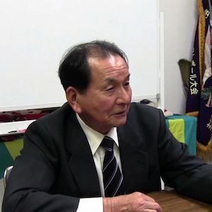 朝倉克己