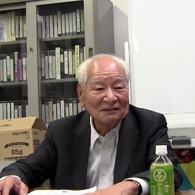 石原利昭