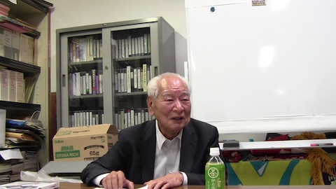 石原利昭