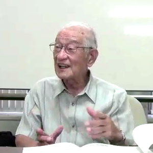 小林忠男