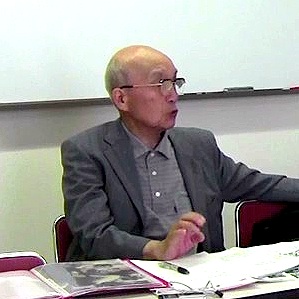 中村幸男