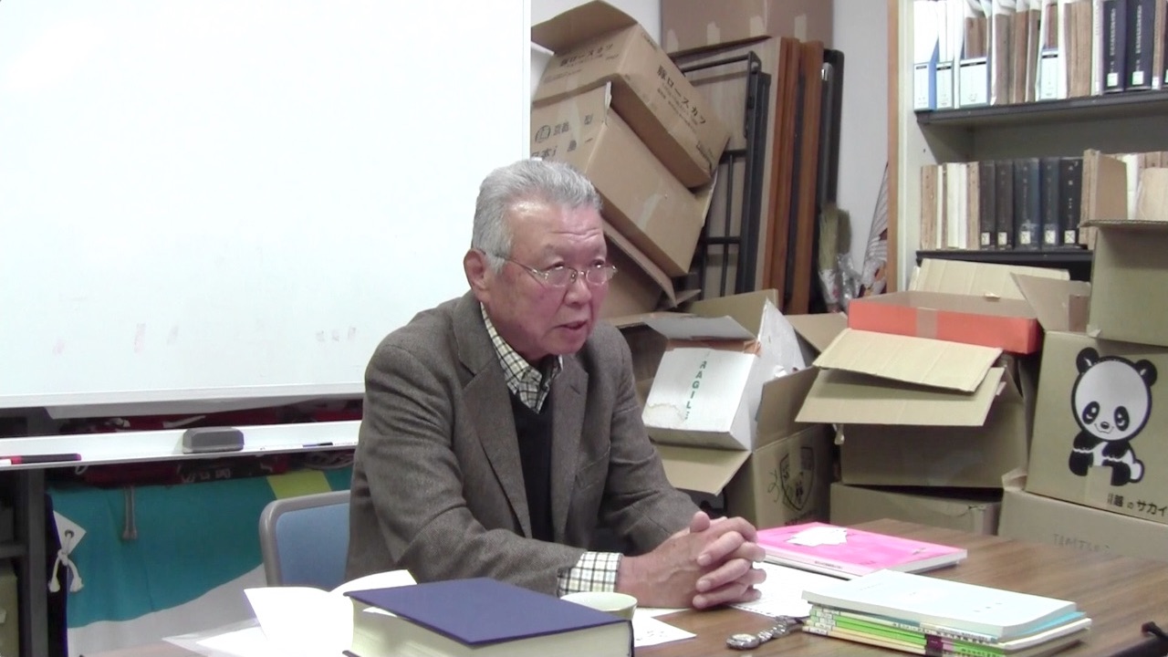 田渕直